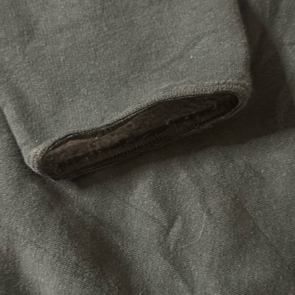 Ohio crewneck sweatshirt with a worn-in look streetwear - Picture 4 of 6